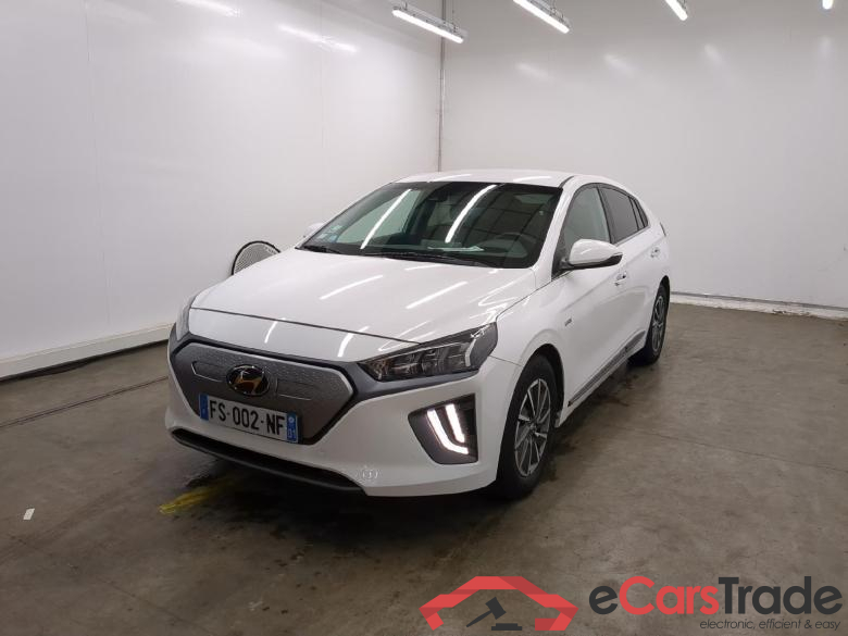 Ioniq Creative Electric 38kWh BVA