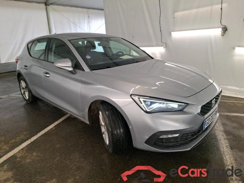 Leon Style 1.0 TSI 110CV BVM6 E6d #4