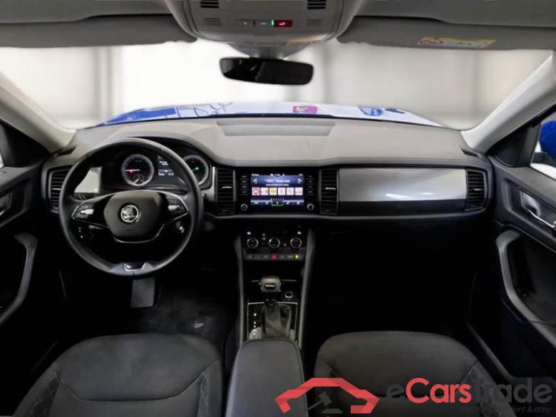 SKODA KODIAQ / 2021 / 5P / SUV 2.0 TDI 110KW AMBITION DSG 5P #3