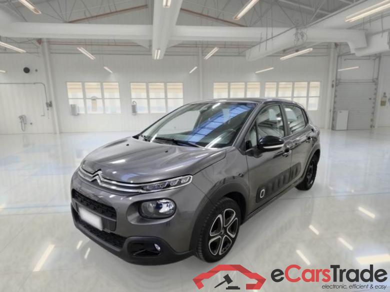 CITROEN C3 / 2016 / 5P / BERLINA PURETECH 83 SeS SHINE NEO PATENTATI #1