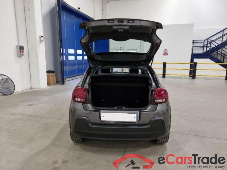 CITROEN C3 / 2016 / 5P / BERLINA PURETECH 83 SeS SHINE NEO PATENTATI #5