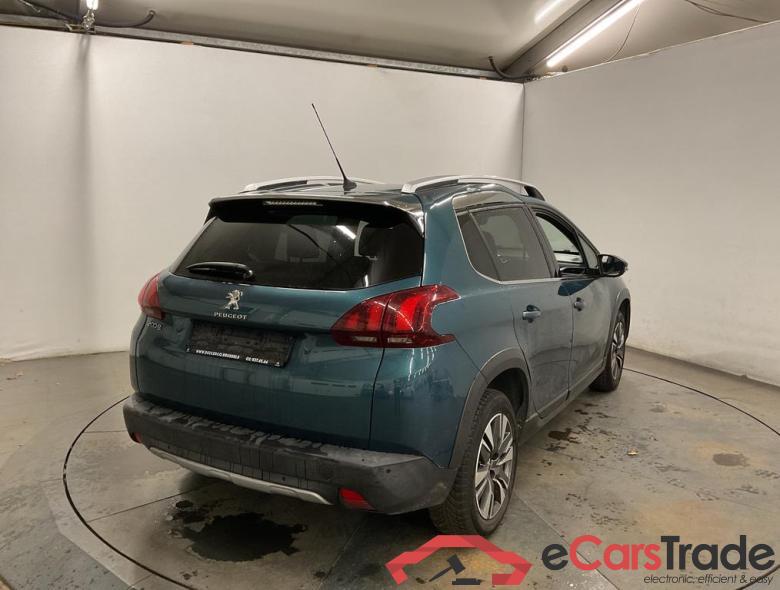 PEUGEOT 2008 1.2 PureTech Allure S&S #2