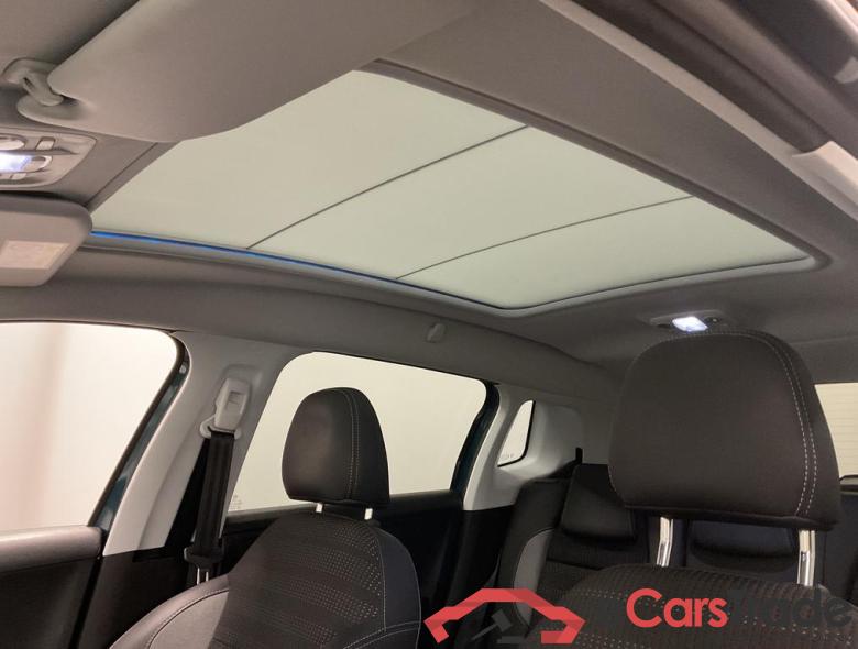 PEUGEOT 2008 1.2 PureTech Allure S&S #5