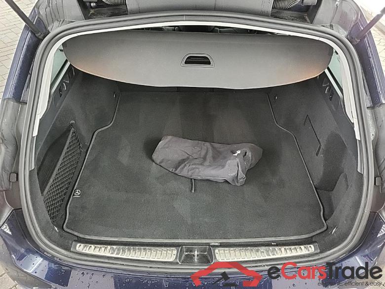 MERCEDES-BENZ C-klasse Estate C 180 Business Line 5D 125kW #5