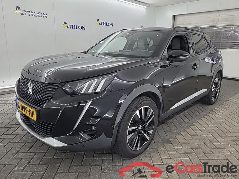 PEUGEOT e-2008 GT EV 50kWh 136 5D #1