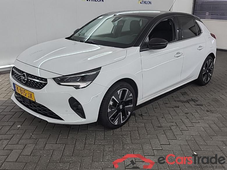 OPEL CORSA-E 50kWh GS-Line 11kW 3 fase 5D #1