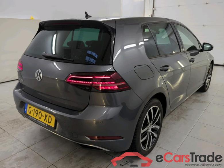 Volkswagen Golf e-Golf auto 5d #2