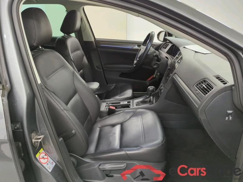 Volkswagen Golf e-Golf auto 5d #3