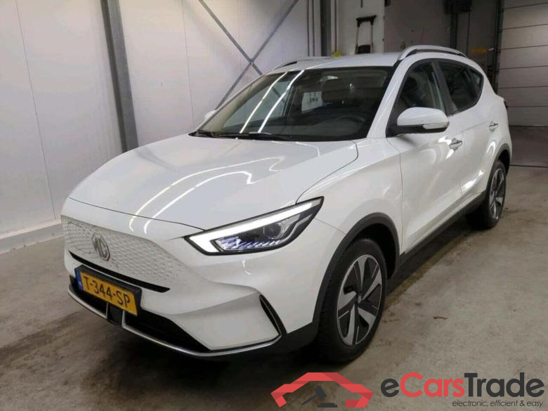 MG Mg zs ev EV Long R Comfort