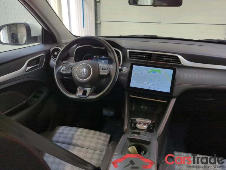 MG Mg zs ev EV Long R Comfort #3