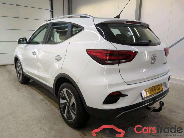 MG Mg zs ev EV Long R Comfort #6