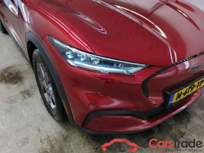 FORD Mustang Mach-E RWD 75 kWh #5