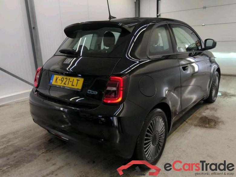 FIAT 500 Icon 42 kWh #2