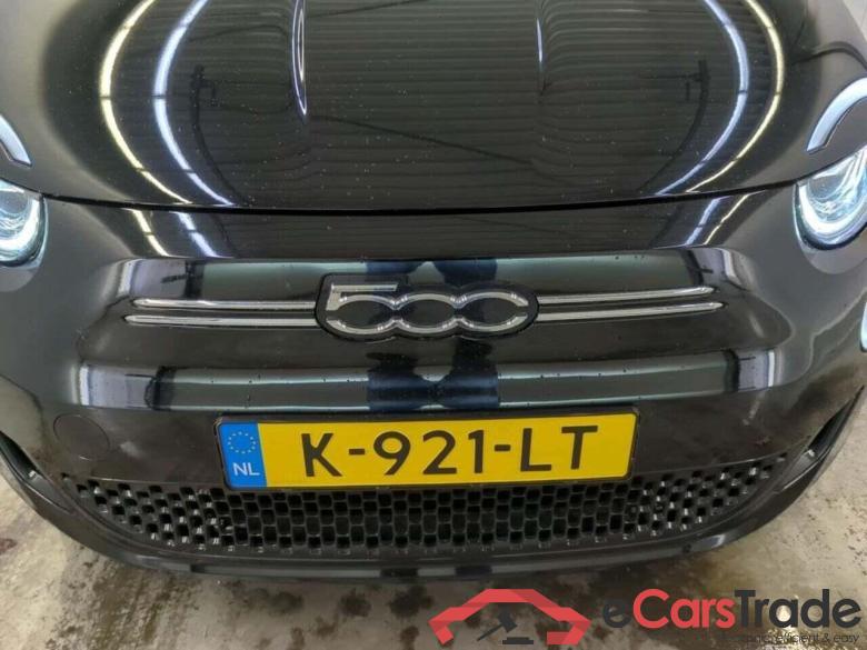 FIAT 500 Icon 42 kWh #4