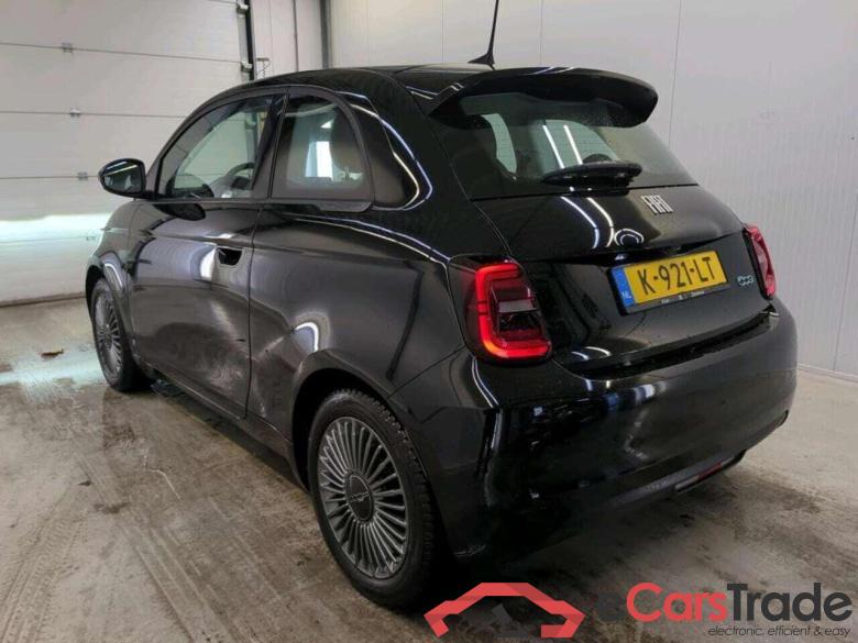 FIAT 500 Icon 42 kWh #6