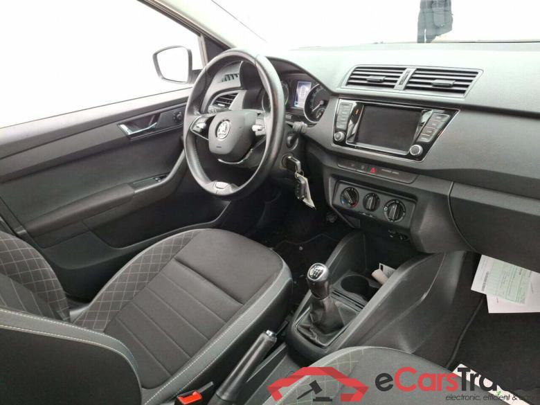 SKODA FABIA 1.0 TSI AMBITION #3