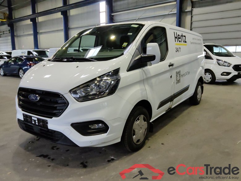 FORD Transit Custom 300 L2H1 2.0 TDCI Trend