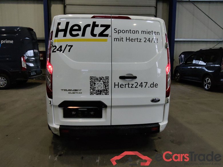 FORD Transit Custom 300 L2H1 2.0 TDCI Trend #3