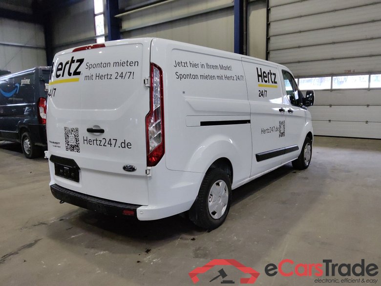 FORD Transit Custom 300 L2H1 2.0 TDCI Trend #5