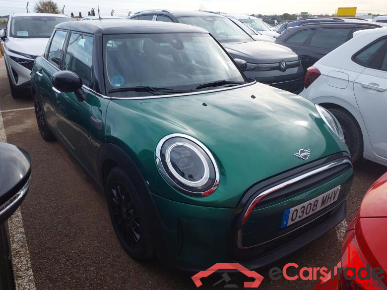 MINI Cooper 1.5 136CV AUT 