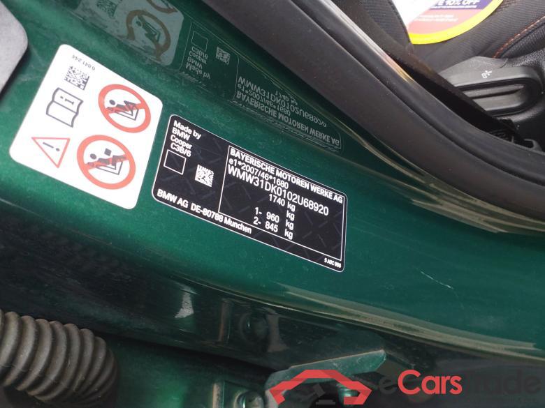 MINI Cooper 1.5 136CV AUT  #5