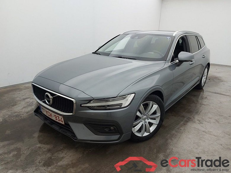 Volvo V60 D3 Geartronic Momentum Pro 5d