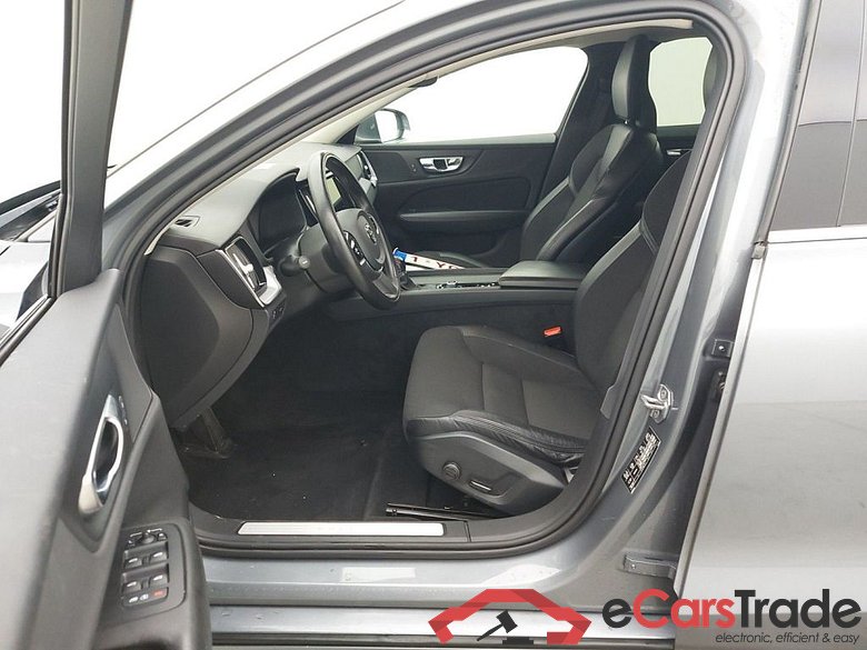 Volvo V60 D3 Geartronic Momentum Pro 5d #3