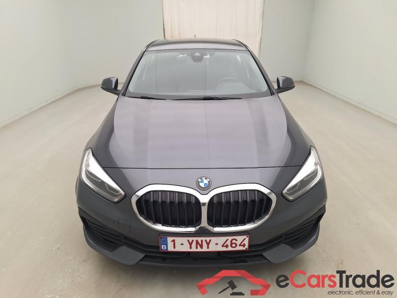 BMW, 1-serie '19, BMW 1 Reeks Hatch 116dA (85 kW) 5d #1