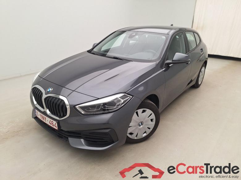 BMW, 1-serie '19, BMW 1 Reeks Hatch 116dA (85 kW) 5d #2