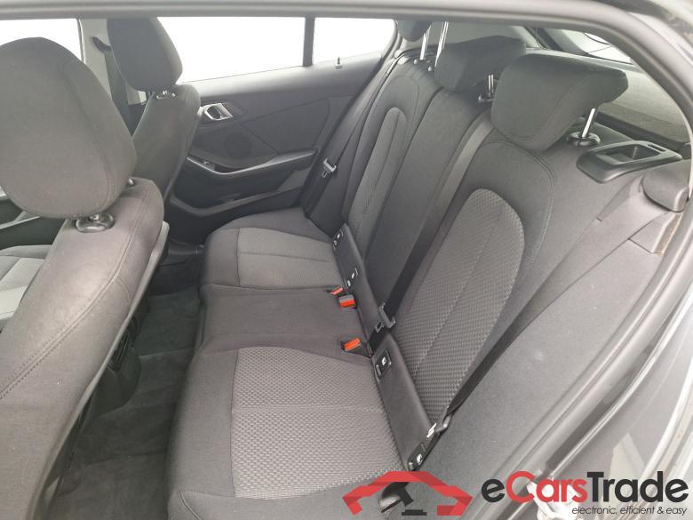 BMW, 1-serie '19, BMW 1 Reeks Hatch 116dA (85 kW) 5d #4