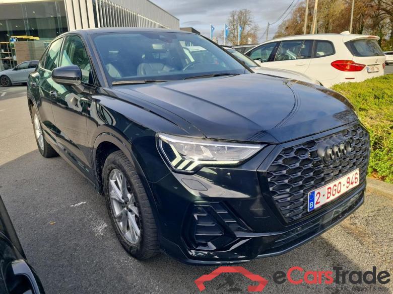AUDI Q3 SPORTBACK 1.4 45 TFSI E S TRONIC S LINE #2