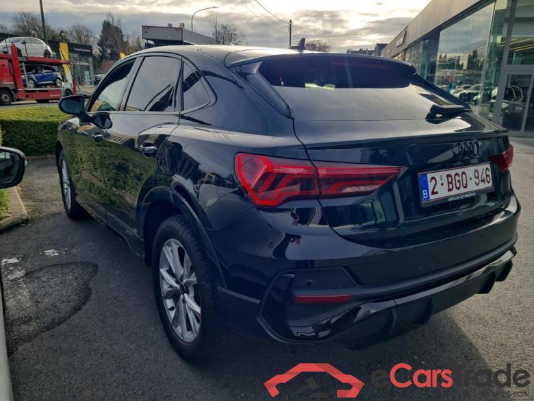 AUDI Q3 SPORTBACK 1.4 45 TFSI E S TRONIC S LINE #3
