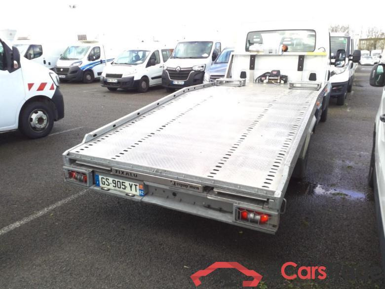 Porte Voiture 35S16H 3,0 160cv #4
