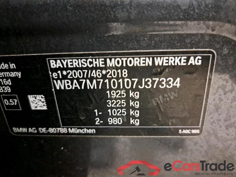 BMW - BMW 1 HATCH 116d 116PK Advantage Pack Business & Live CockPit Plus & PDC Front & Rear #6