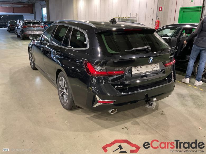 BMW 3 SERIES TOURING 2.0 320E TOURING #3