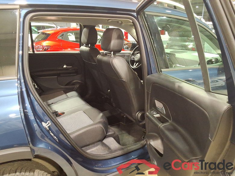 MERCEDES-BENZ GLB 2.0 GLB 200 D BUSINESS SOLUTION #5