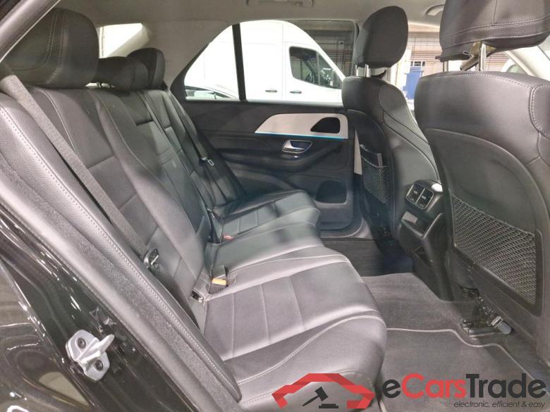 MERCEDES-BENZ GLE 2.0 GLE 350 DE 4MATIC 4WD AUTO #6