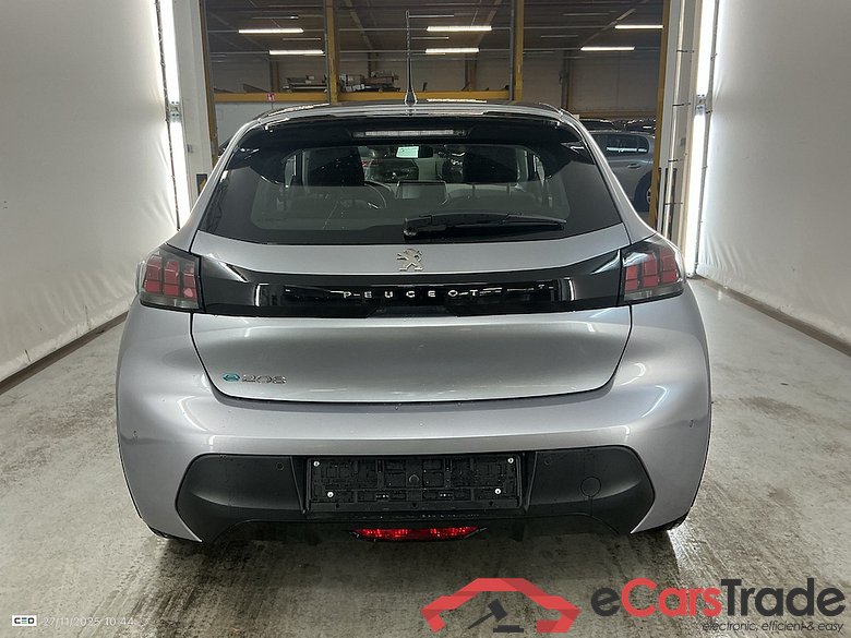 PEUGEOT 208 BEV 50KWH ELECT. E-208 AUTO ACTIVE PACK #5