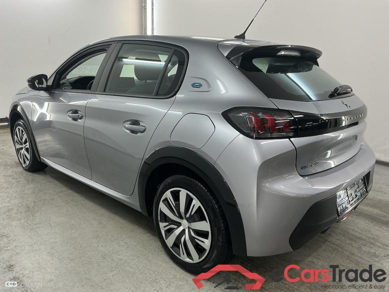 PEUGEOT 208 BEV 50KWH ELECTRIQUE E-208 AUTO ACTIVE #3