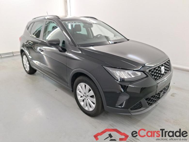 SEAT ARONA 1.0 TSI 81KW MOVE #2