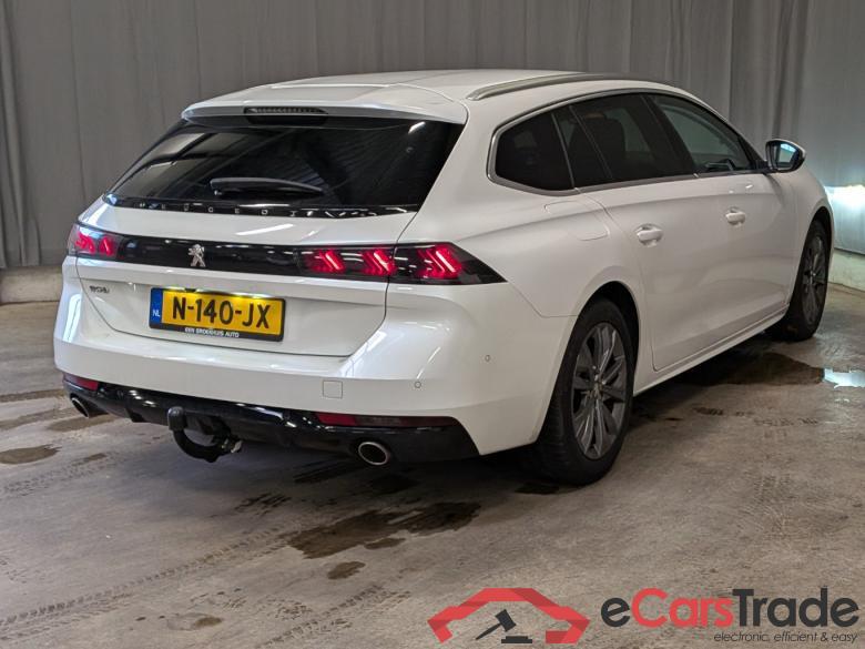PEUGEOT 508 SW 1.6 PT. B.L. Allure #3