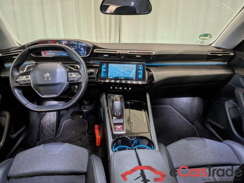 PEUGEOT 508 SW 1.6 PT. B.L. Allure #5