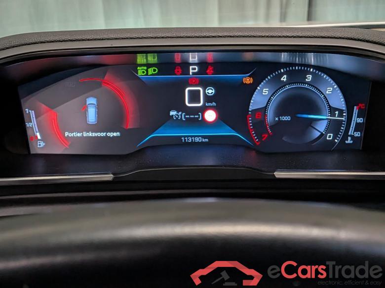 PEUGEOT 508 SW 1.6 PT. B.L. Allure #6