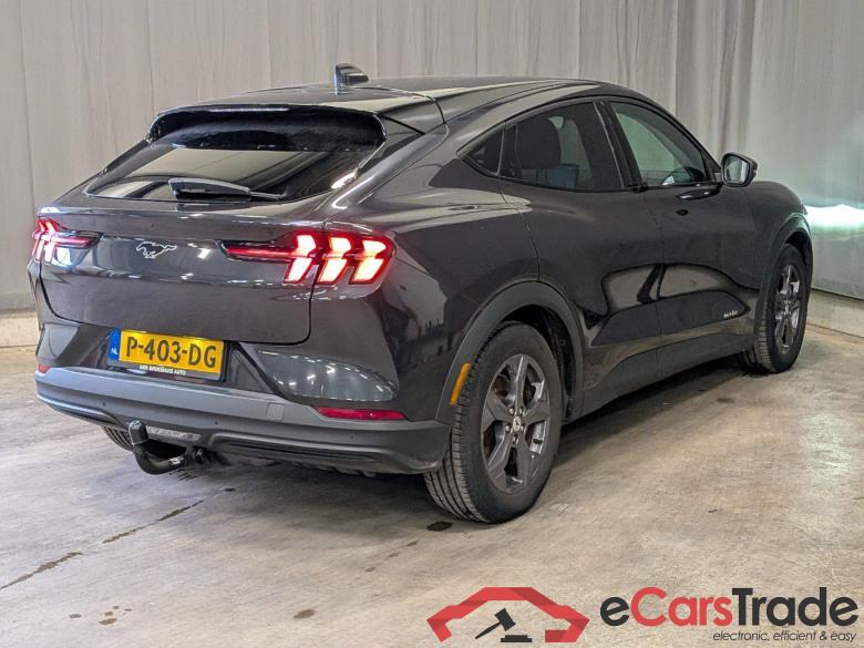 FORD Mustang Mach-E RWD 75 kWh #3