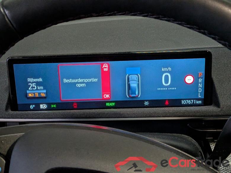 FORD Mustang Mach-E RWD 75 kWh #6