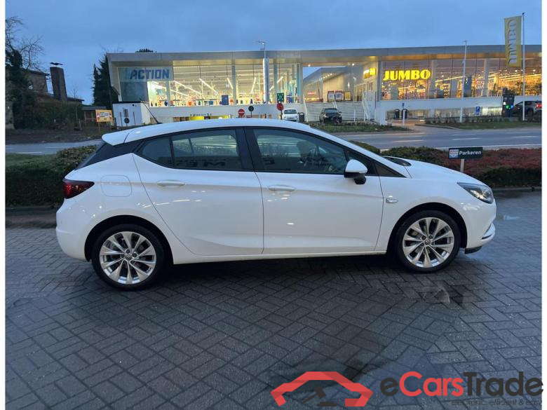 OPEL Astra Dsl Astra 1.6 CDTi Comfort