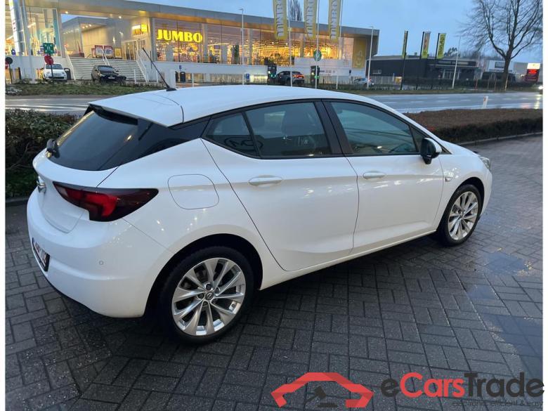 OPEL Astra Dsl Astra 1.6 CDTi Comfort #2