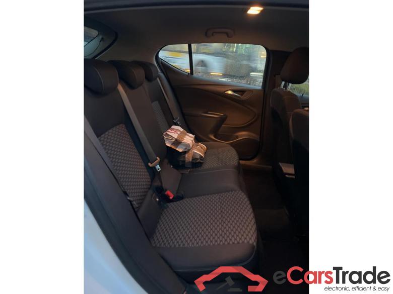 OPEL Astra Dsl Astra 1.6 CDTi Comfort #4