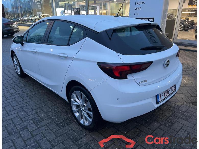OPEL Astra Dsl Astra 1.6 CDTi Comfort #5