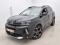 preview Citroen C5 Aircross #0